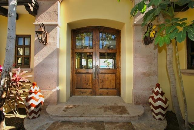 Punta Ballena Real Estate For Sale Cabo Mexico